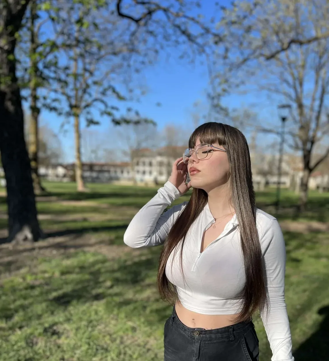 Alicia - Top Onlyfans Gratuit profil verifie