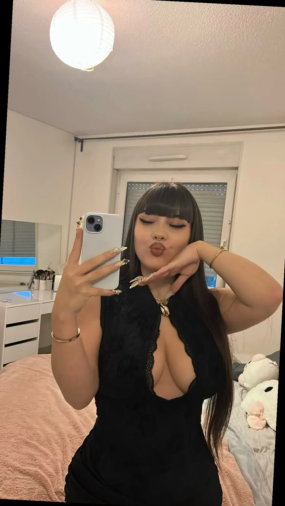 Alicia - Top Onlyfans Gratuit