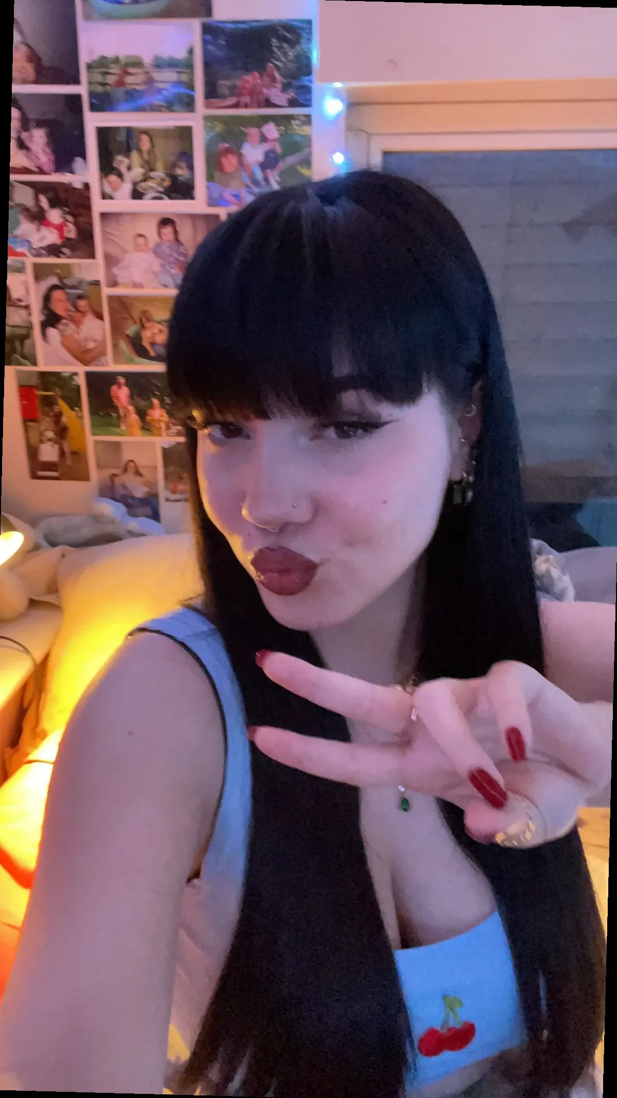 Alicia - Top Onlyfans Gratuit